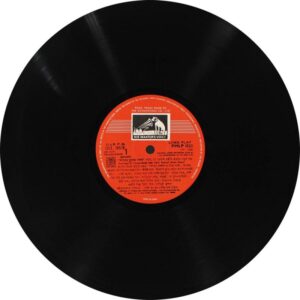 Gaaner Surer Dhaaraa A Treasurehouse of – (90-95%) - PMLP1583-84 – 2LP Set - Bengali LP Vinyl Record
