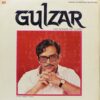 Gulzar - His Songs Of Love - ECLP 5456 - Film Hits LP Vinyl Record