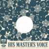 78 RPM - HMV Blue Cover - 100 Pieces Set