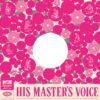 78 RPM - Twin Pink Cover - 25 Pieces Set