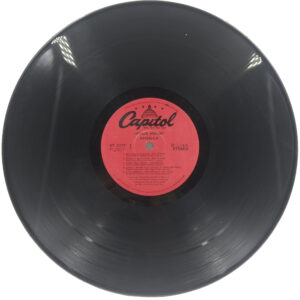 America – Your Move - ST 12277 - (85-90%) - English LP Vinyl Record