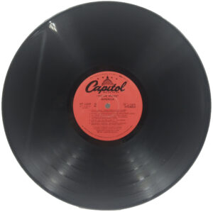 America – Your Move - ST 12277 - (85-90%) - English LP Vinyl Record