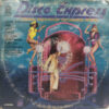 Disco Express - ACL 7065 - (85-90%) - English LP Vinyl Record