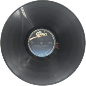 Jacksons – Victory - EPIC 10102 - (80-85%) - English LP Vinyl Record