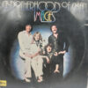 Brotherhood Of Man – Images - NSPL 18537 - (85-90%) - English LP Vinyl Record