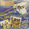 Risqué - 823 082-1 - English LP Vinyl Record