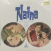 Naina - D/MOCE 4172 - Odeon First Pressing - (75-80%) - CR - Bollywood Rare LP Vinyl Record