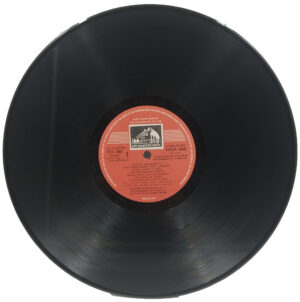 Pocket Maar - HFLP 3640 - (90-95%) - CR – Bollywood LP Vinyl Record