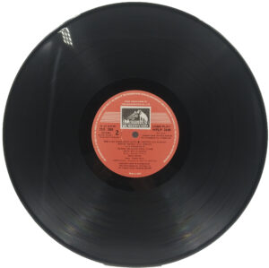 Pocket Maar - HFLP 3640 - (90-95%) - CR – Bollywood LP Vinyl Record