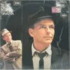 Frank Sinatra – The Best Of Frank Sinatra – ST 21140 – (90-95%) – English LP Vinyl Record