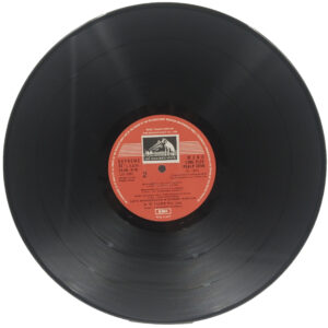 Prem Rog - PEALP 2056 - CR - Bollywood LP Vinyl Record