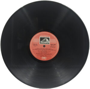 Madan Mohan - A Tribute - EALP 4079 - Film Hits LP Vinyl Record