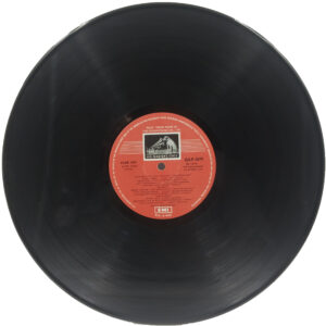 Madan Mohan - A Tribute - EALP 4079 - Film Hits LP Vinyl Record