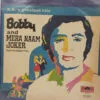 Bobby And Mera Naam Joker - 2392 823 - Instrumental LP Vinyl Record