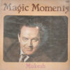 Mukesh – Magic Moments - MFPE 1047 - Film Hits LP Vinyl Record