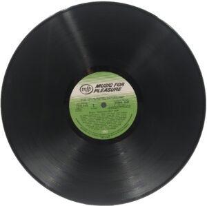 Mukesh – Magic Moments - MFPE 1047 - Film Hits LP Vinyl Record