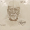 Allauddin Khan - Great Master Great Music - ECLP 2757 - Indian Classical Instrumental LP Record
