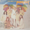 The Best of Pussycat - EMCE 1052 - English Songs LP Vinyl Record