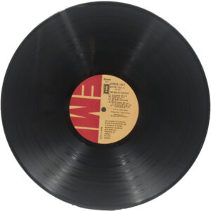 The Best of Pussycat - EMCE 1052 - English Songs LP Vinyl Record