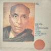 Mallikarjun Mansur – Morning and Evening Ragas - 2411 5094 - Indian Classical Vocal LP Vinyl Record