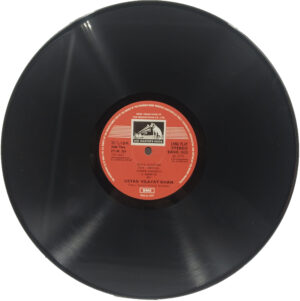 Ameer Khusrau - Vilayat Khan - EASD 1522 – CBF - Indian Classical Instrumental LP Vinyl Record