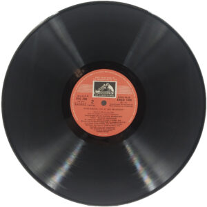 Nikhil Banerjee – Sitar Recital Live at San Francisco - EASD 1473/74 - 2LP - Indian Classical Instrumental LP Vinyl Record