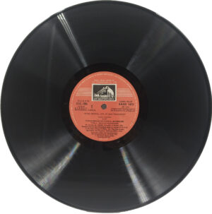 Nikhil Banerjee – Sitar Recital Live at San Francisco - EASD 1473/74 - 2LP - Indian Classical Instrumental LP Vinyl Record