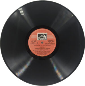 Nikhil Banerjee – Sitar Recital Live at San Francisco - EASD 1473/74 - 2LP - Indian Classical Instrumental LP Vinyl Record