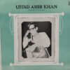 Amir Khan, Afaque Hossain - EASD 1357 – Indian Classical Vocal LP Vinyl