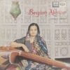 Begum Akhtar - Thumrees And Dadras - ECLP 2374 - Indian Classical Vocal LP Vinyl