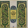 Vilayat Khan - EALP 1259 - (90-95%) - Indian Classical Instrumental LP Vinyl Record