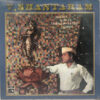 V.Shantaram - Golden Jubilee Commemorative Album - EALP 4009 - HCL - Film Hits LP Vinyl Record