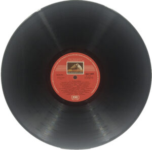 V.Shantaram - Golden Jubilee Commemorative Album - EALP 4009 - HCL - Film Hits LP Vinyl Record