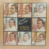 Kishore Kumar - Memories That Linger - ECLP 5677 - (85-90%) - Film Hits LP Vinyl Record