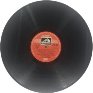 Kishore Kumar - Memories That Linger - ECLP 5677 - (85-90%) - Film Hits LP Vinyl Record