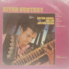 Abdul Halim Jaffer Khan – Sitar Ecstasy - (90-95%) - Indian Classical Instrumental LP Vinyl Record