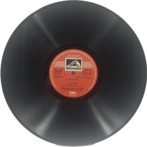 Abdul Halim Jaffer Khan – Sitar Ecstasy - (90-95%) - Indian Classical Instrumental LP Vinyl Record