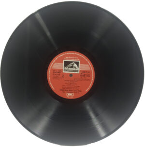 Abdul Halim Jaffer Khan – Sitar Ecstasy - (90-95%) - Indian Classical Instrumental LP Vinyl Record