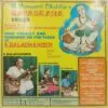 Muthuswami Dikshitar's Navagraha Songs - S/33ESX 17535 - (90-95%) - Indian Classical Vocal LP Vinyl Record