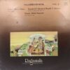 Ragamala - Morning to Midnight Ragas - PSLP 3006 - (90-95%) - Indian Classical Instrumental LP Vinyl Record