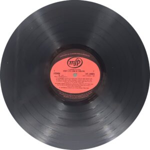 ABBA's Hits Sung By Tangerine - SIT 60082 - (80-85%) - CR - English LP Vinyl Record