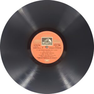 Hariprasad Chaurasia – In Concert - PSLP 1479/80 - (90-95%) - 2LP - Indian Classical Instrumental LP Vinyl Record