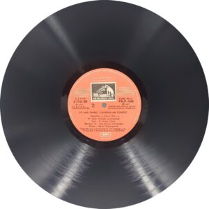 Hariprasad Chaurasia – In Concert - PSLP 1479/80 - (90-95%) - 2LP - Indian Classical Instrumental LP Vinyl Record