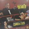Charitraheen/ Red Rose/ Devta – 8902057490471 - New Release LP Vinyl Record