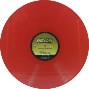 Charitraheen/ Red Rose/ Devta – 8902057490471 - New Release LP Vinyl Record