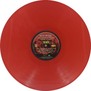 Charitraheen/ Red Rose/ Devta – 8902057490471 - New Release LP Vinyl Record