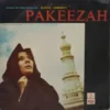 Pakeezah - MOCE 4121 - (Condition 90-95%) - Bollywood LP Vinyl Record