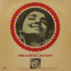 Phir Wohi Dil Laya Hoon - ECLP 5441 - Bollywood LP Vinyl Record