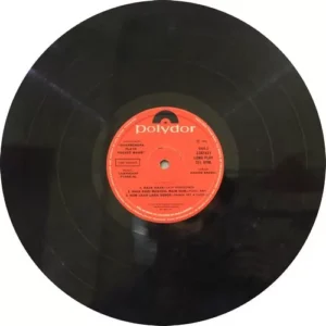 Pocket Maar - 2392 021 - (Condition 80-85%) - Cover Reprinted - Bollywood Rare LP Vinyl Record