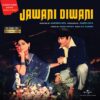 Jawani Diwani - 602557753806 - New Released LP Vinyl Record